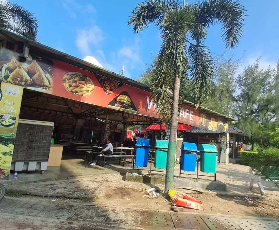 VIPS Canteen photo 2